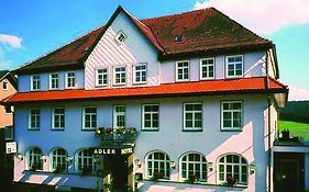 Hotel Adler